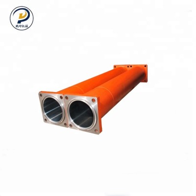 PM Converying Concrete Pump Delivery Cylinder