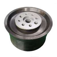 Concrete pump Spare Parts Cifa DN230 Piston Ram