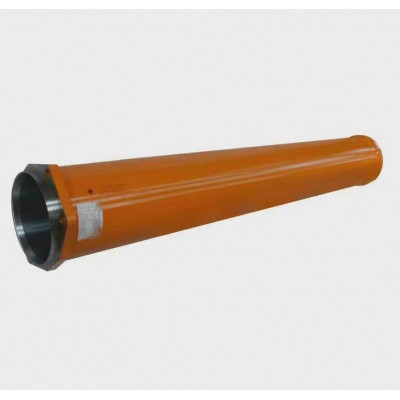 Construction Machinery Concrete Pump Delivery Cylinder